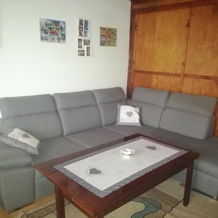 Apartament Nad Szumiacym Potokiem Wilkowice 外观 照片