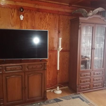 Apartament Nad Szumiacym Potokiem Wilkowice 外观 照片