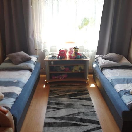 Apartament Nad Szumiacym Potokiem Wilkowice 外观 照片