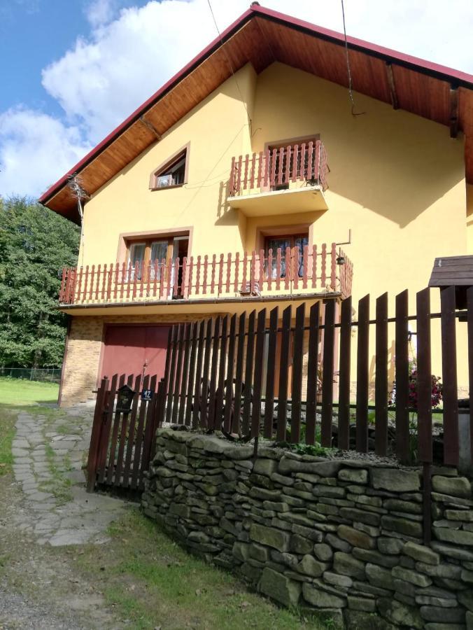 Apartament Nad Szumiacym Potokiem Wilkowice 外观 照片