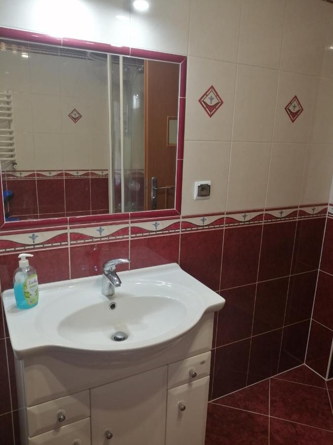 Apartament Nad Szumiacym Potokiem Wilkowice 外观 照片