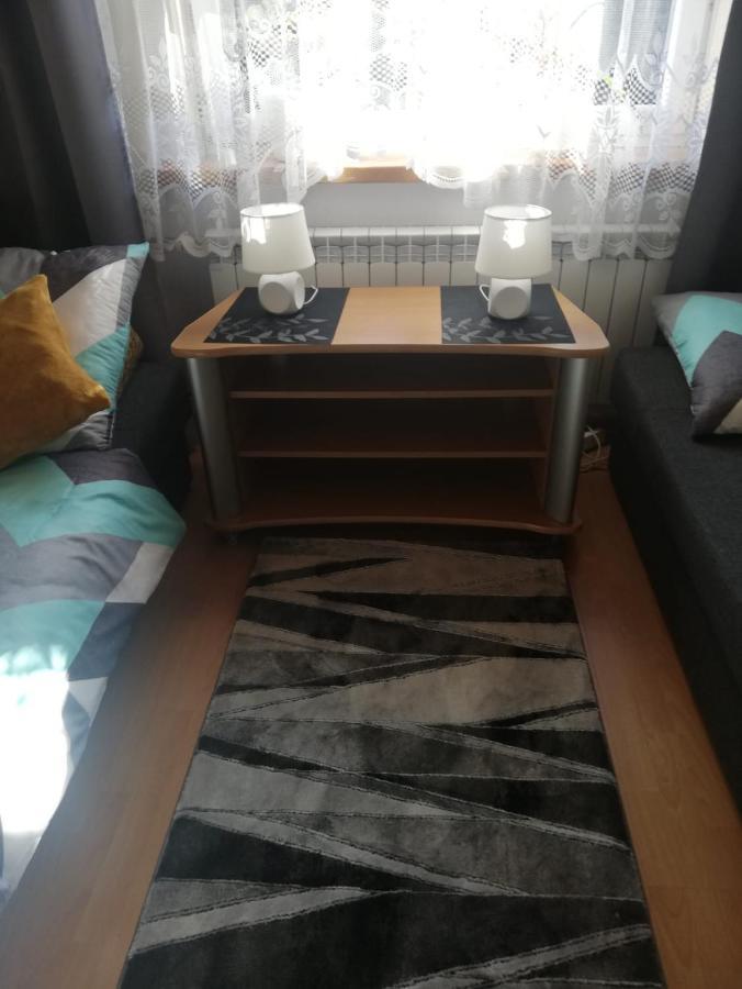 Apartament Nad Szumiacym Potokiem Wilkowice 外观 照片