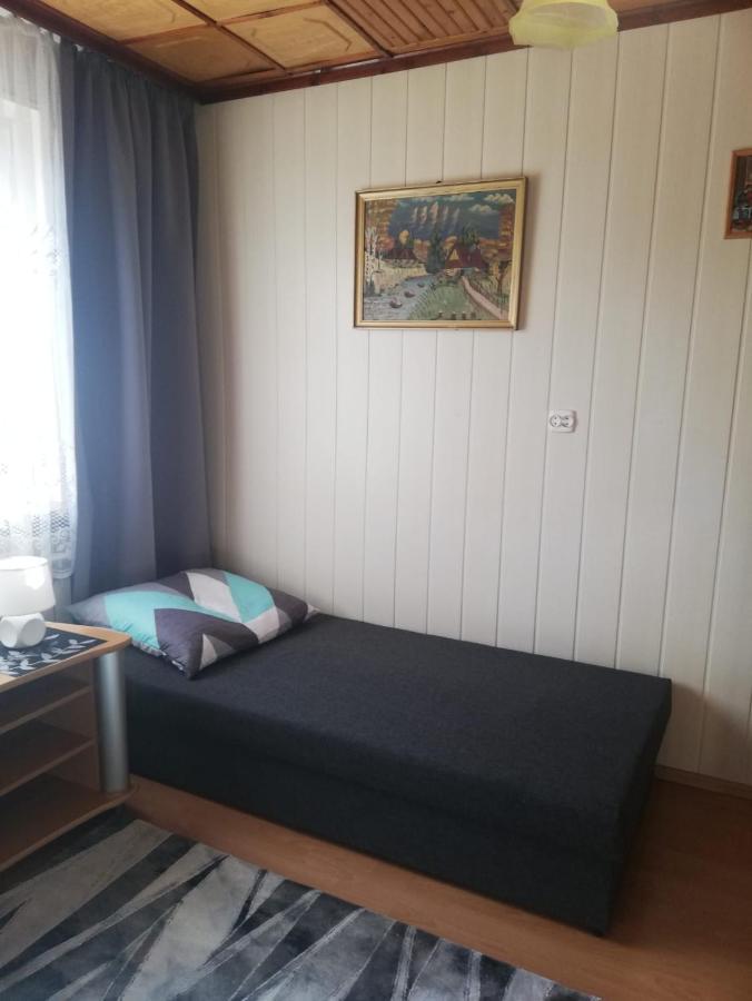 Apartament Nad Szumiacym Potokiem Wilkowice 外观 照片