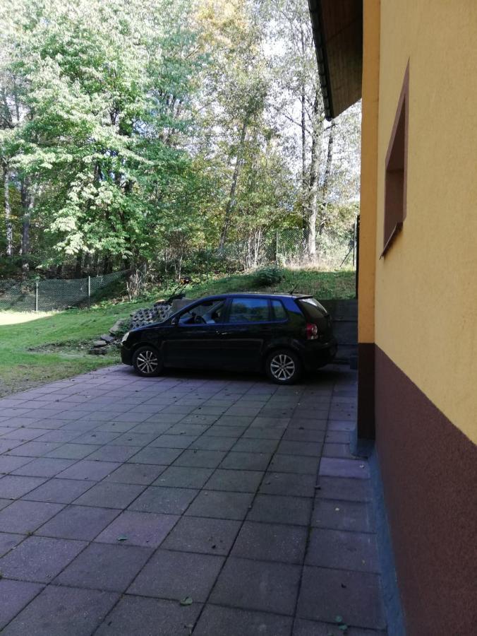 Apartament Nad Szumiacym Potokiem Wilkowice 外观 照片