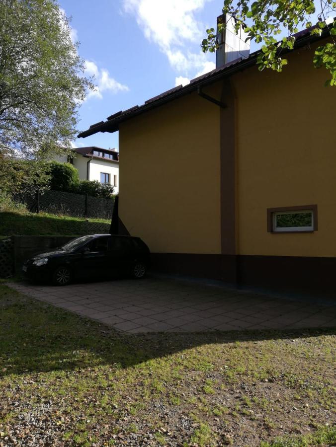 Apartament Nad Szumiacym Potokiem Wilkowice 外观 照片