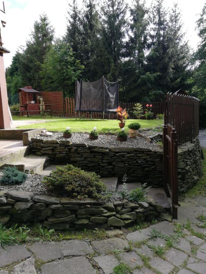 Apartament Nad Szumiacym Potokiem Wilkowice 外观 照片