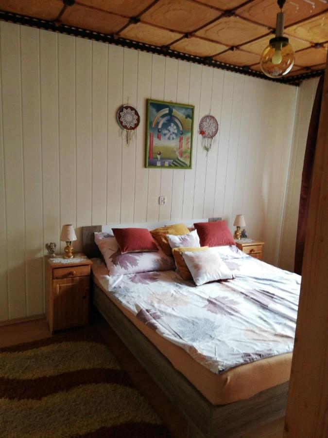 Apartament Nad Szumiacym Potokiem Wilkowice 外观 照片