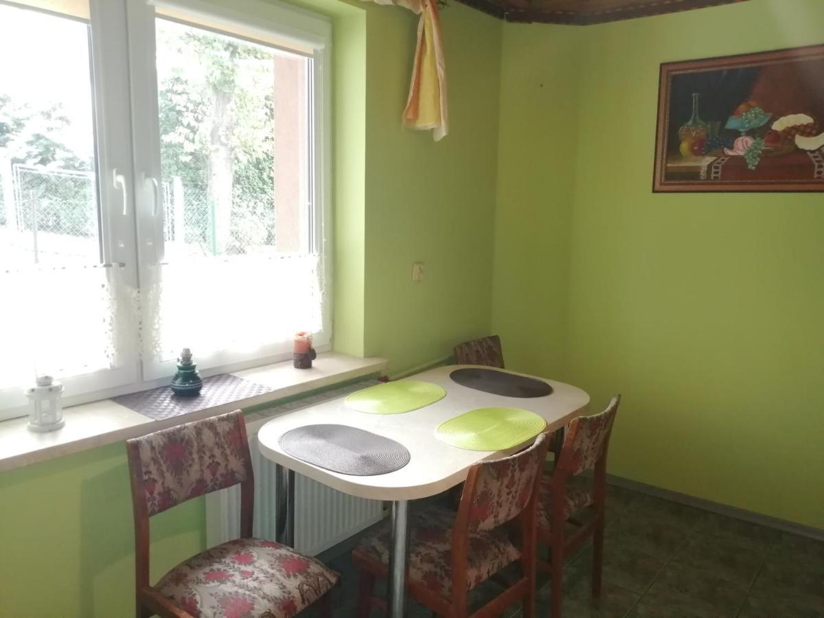 Apartament Nad Szumiacym Potokiem Wilkowice 外观 照片