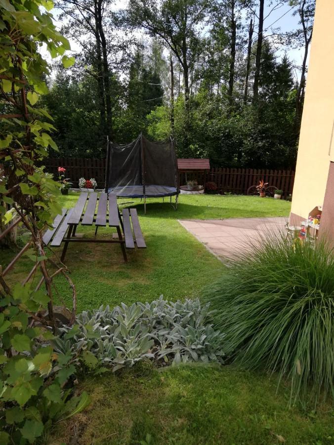Apartament Nad Szumiacym Potokiem Wilkowice 外观 照片