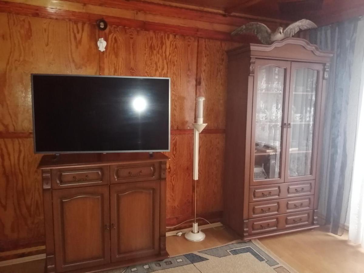 Apartament Nad Szumiacym Potokiem Wilkowice 外观 照片