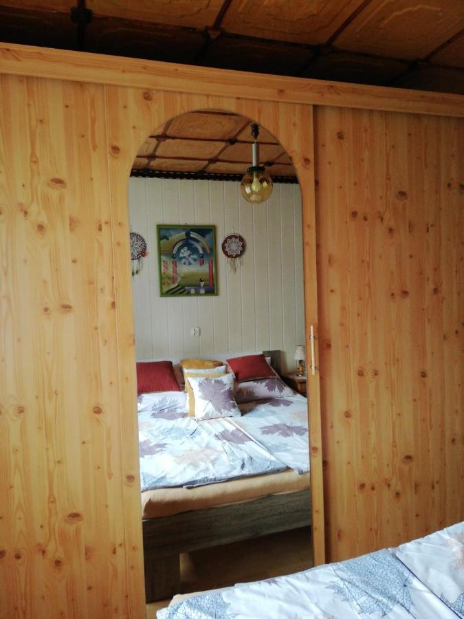 Apartament Nad Szumiacym Potokiem Wilkowice 外观 照片