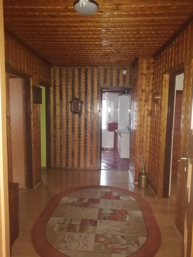 Apartament Nad Szumiacym Potokiem Wilkowice 外观 照片