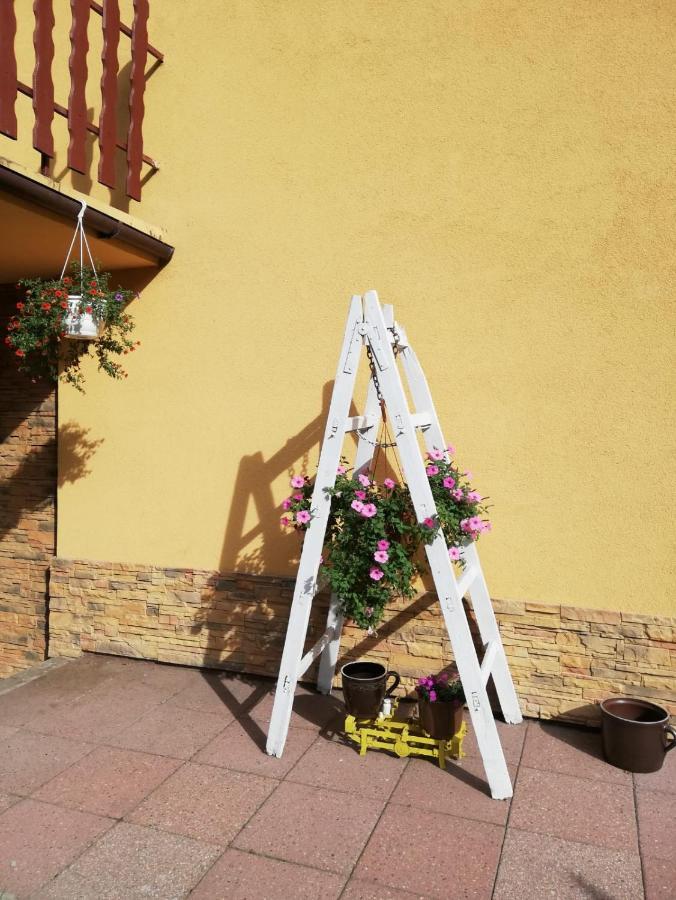 Apartament Nad Szumiacym Potokiem Wilkowice 外观 照片