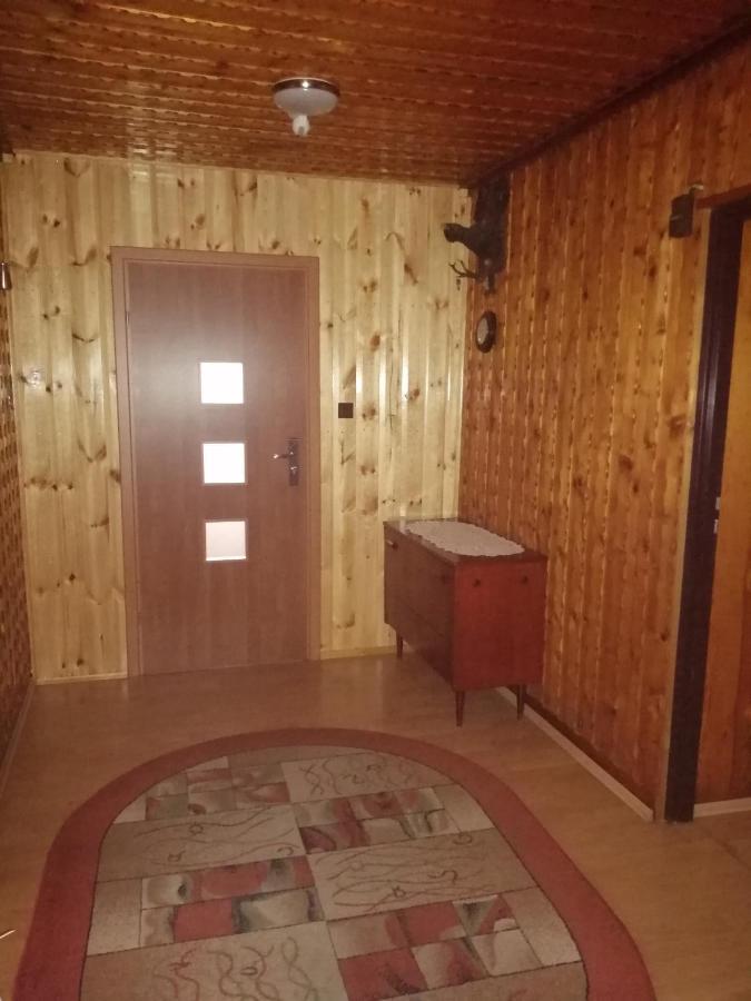 Apartament Nad Szumiacym Potokiem Wilkowice 外观 照片