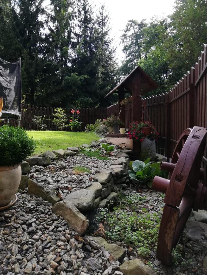 Apartament Nad Szumiacym Potokiem Wilkowice 外观 照片