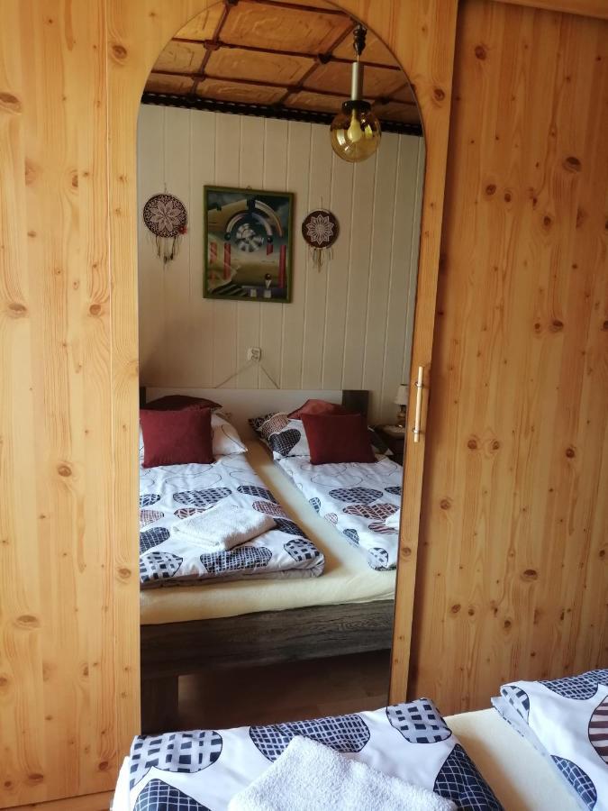 Apartament Nad Szumiacym Potokiem Wilkowice 外观 照片