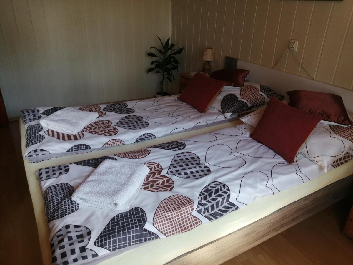 Apartament Nad Szumiacym Potokiem Wilkowice 外观 照片